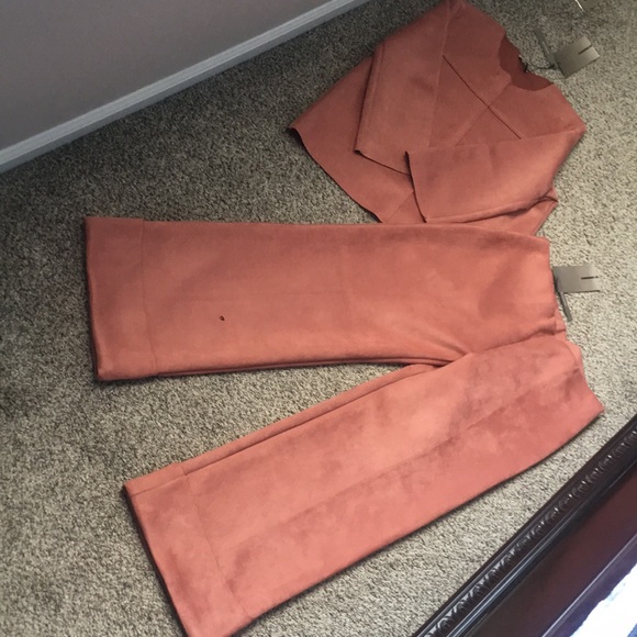 Zara Other - ZARA outfit